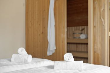 6-Personen Ferienhaus 6CE