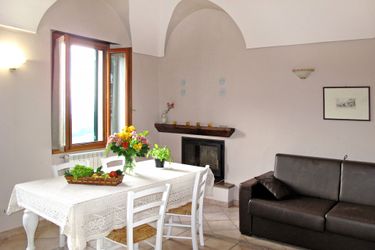 4-Personen Ferienwohnung Le Volte (PTB190)