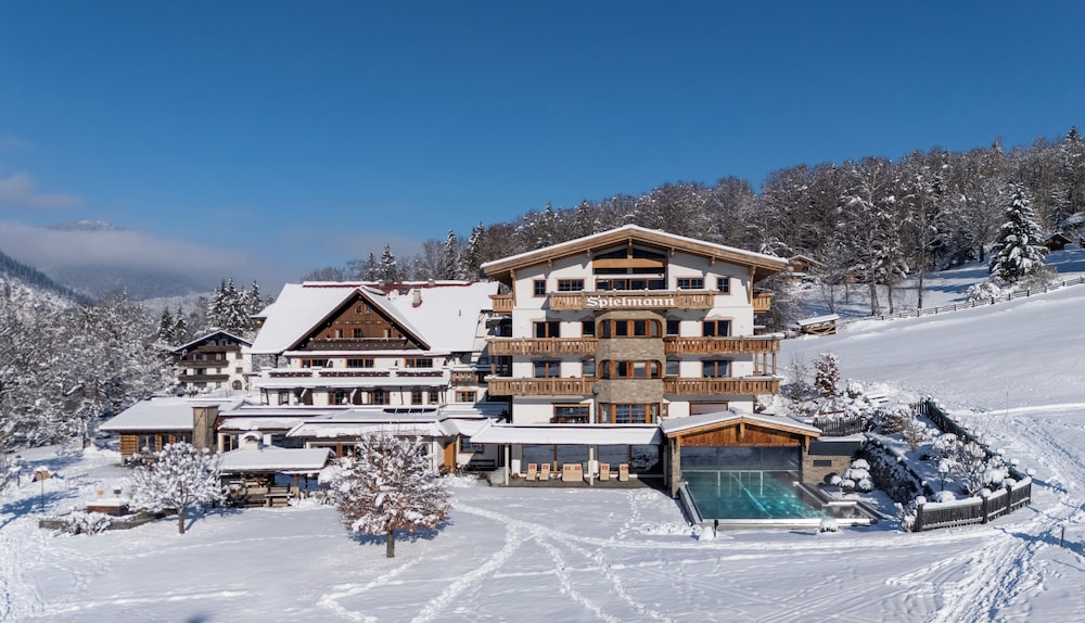 Romantik Hotel Spielmann