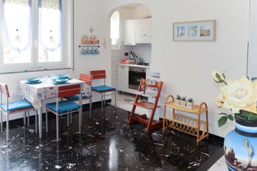 4-Personen Ferienwohnung Acquamarina