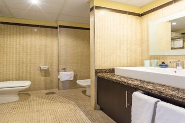 4-person apartment Standard 2 Bedrooms