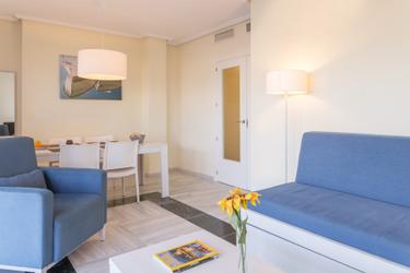 8-Personen Ferienwohnung 3 Bedrooms Superior