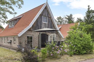 6-persoons bungalow 6L