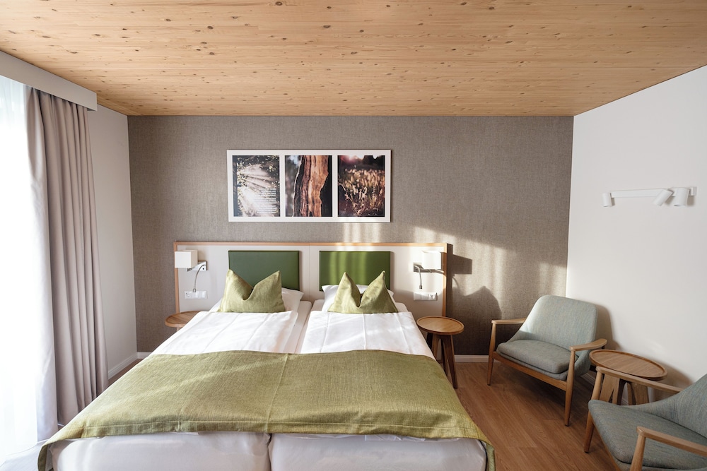 BEECH Resort Plauer See