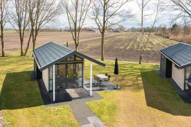 4-person Tiny house Twents 2+2