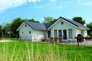4-persoons Chalet De Branding