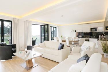 10-person group accommodation 6+4 Kids DMR715
