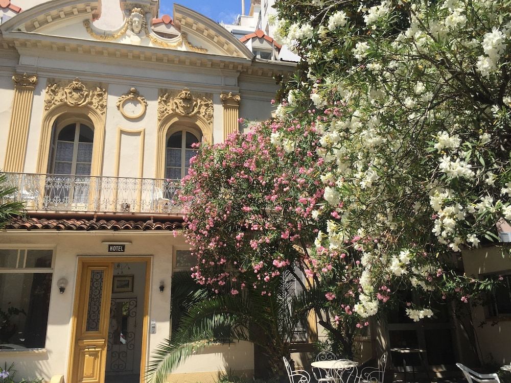 Hôtel Belle Meunière