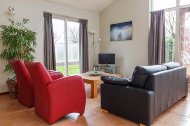 4-person cottage 65