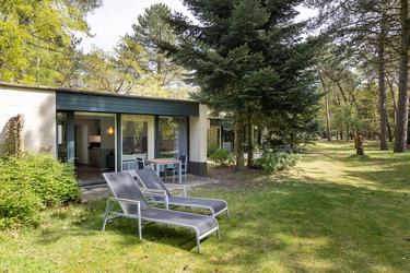 2-persoons bungalow Premium MD2421 Renewed