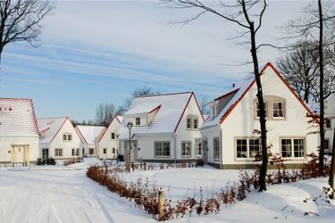 4-persoons bungalow BBL4
