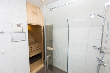 8-Personen Ferienhaus 8L