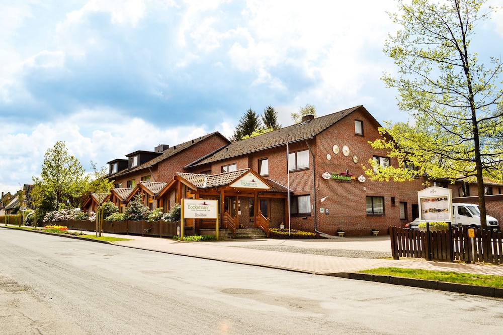 Heidehotel Bockelmann