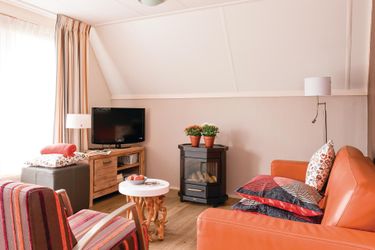 6-Personen Ferienhaus HGR026