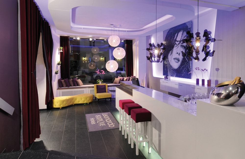 Leonardo Boutique Hotel Munich