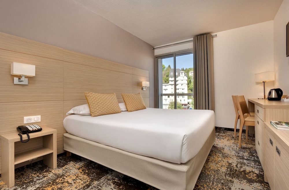 Hotel Mediterranee
