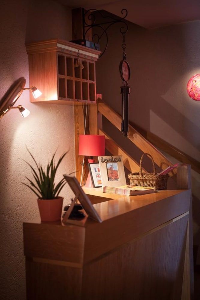 Le Bonheur dans le Pré.