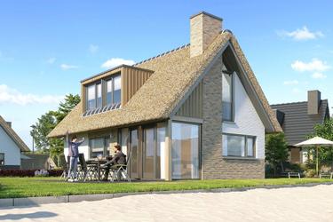 8-personne(s) maison de vacances 8L