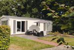 4-Personen Mobilheim/Chalet Fazant