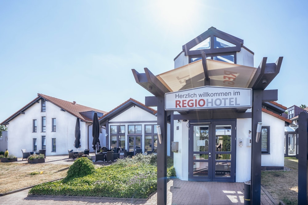 Regiohotel Wittekind Burg