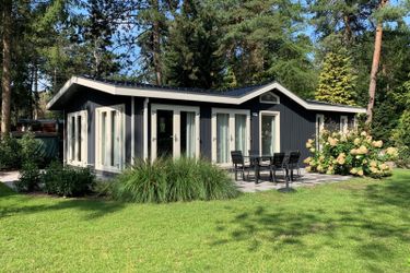 6-personne(s) maison de vacances Hackfort