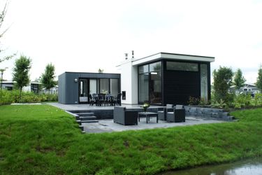 6-person cottage CUB6