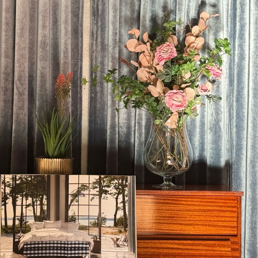 Hotell Gillet i Köping