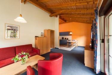 6-person holiday house B