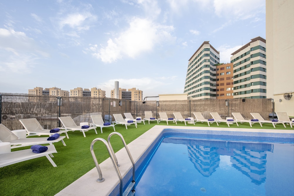 Exe Rey Don Jaime Hotel