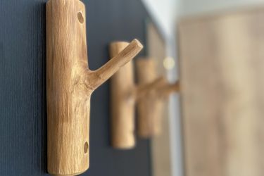 8-persoons appartement B1 Stijlvol 8p nabij skigebied