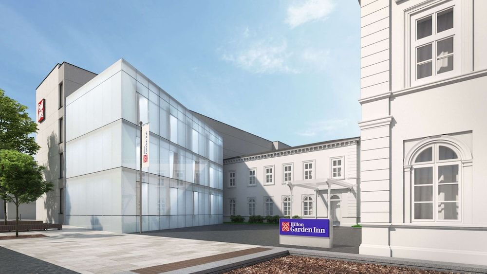 Hilton Garden Inn Radom