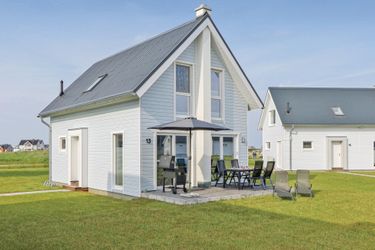 4-personnes maison de vacances DOP108