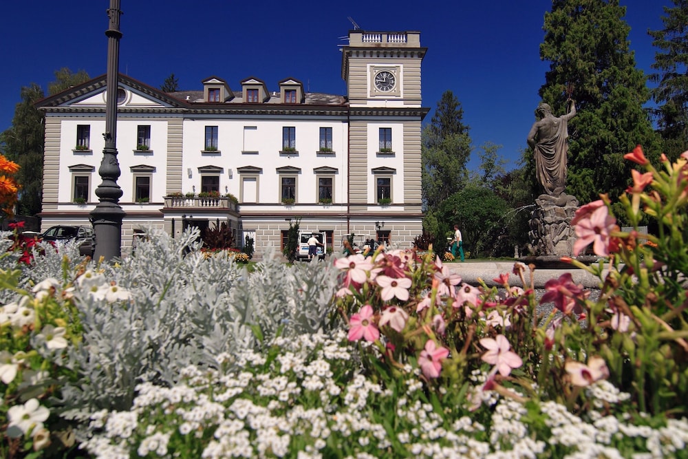Golf Resort Hotel Konopiste