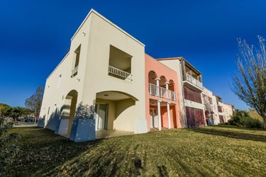 4-Personen Ferienhaus Comfortable apartment with dishwasher 2 km away from the sea