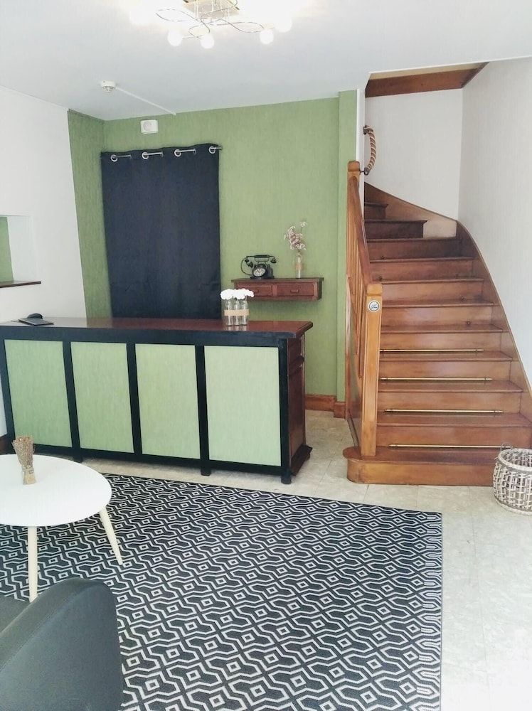 Hôtel du Grand Chêne