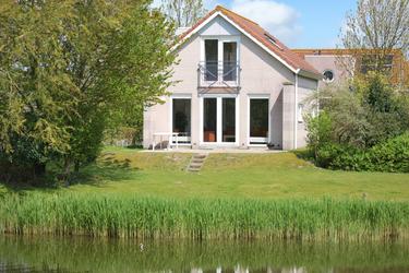 6-persoons bungalow Solo+ 6 personen