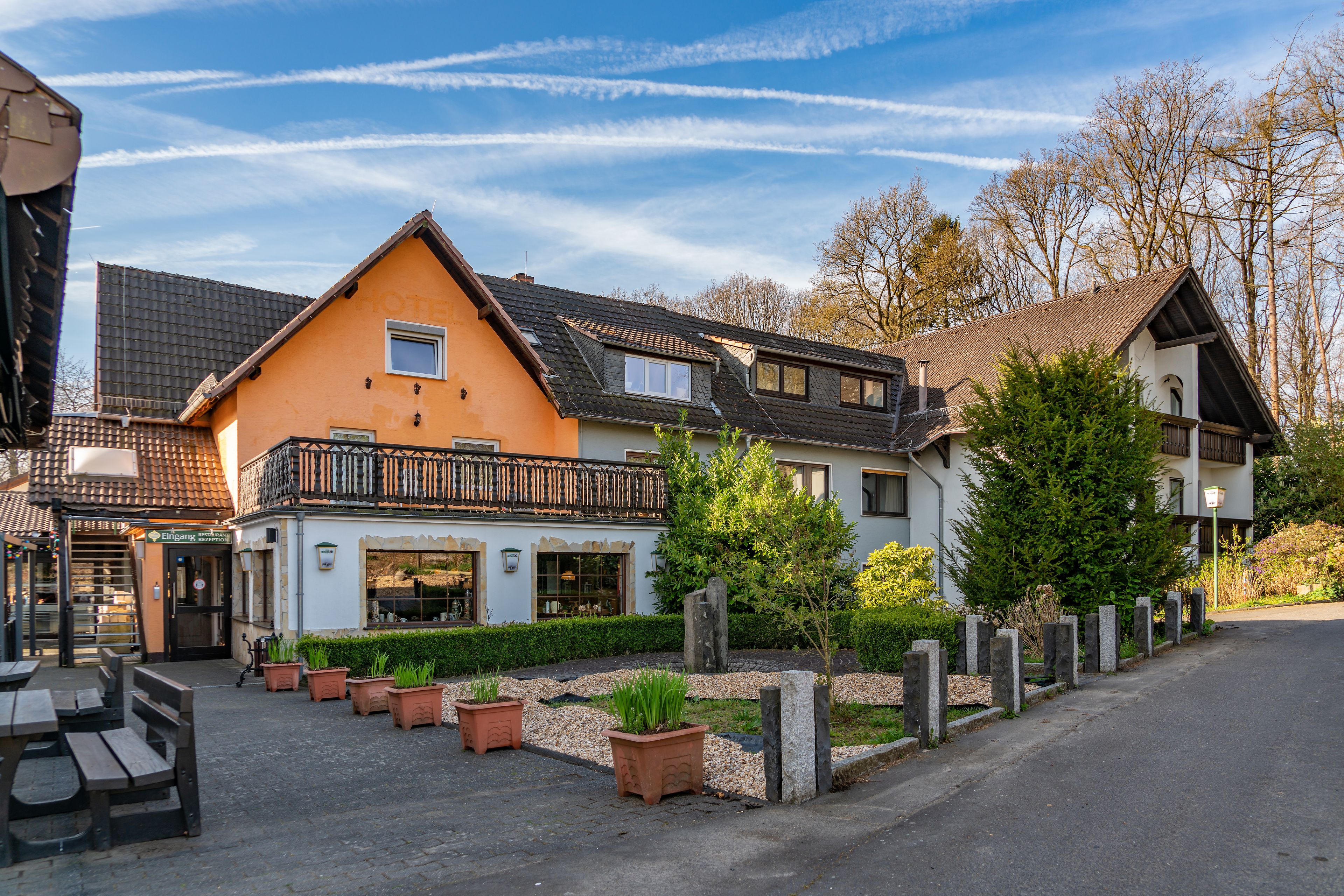 Hotel Heiderhof