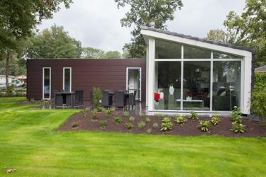 6-Personen Ferienhaus Pavilion