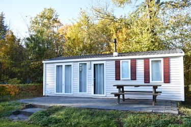 6-person mobile home/caravan