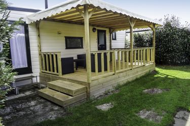 5-personnes appartement Veranda 5