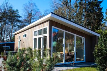 5-personne(s) maison de vacances Heidehoeve