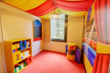 4-persoons bungalow Premium Kids BS439