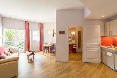 2-personne(s) Studio