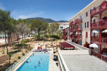 6-Personen Ferienhaus Beautiful apartment with balcony or terrace, near the beach