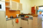 4-persoons bungalow Premium TF958
