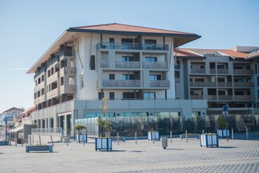 4-Personen Ferienhaus T2 for 4