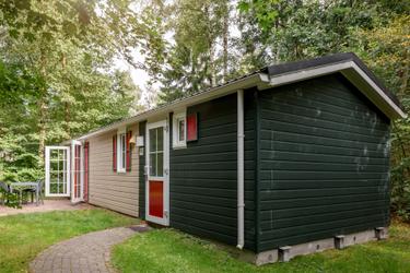 4-Personen Chalet LU4