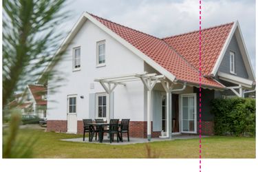 5-Personen Ferienhaus KVR5