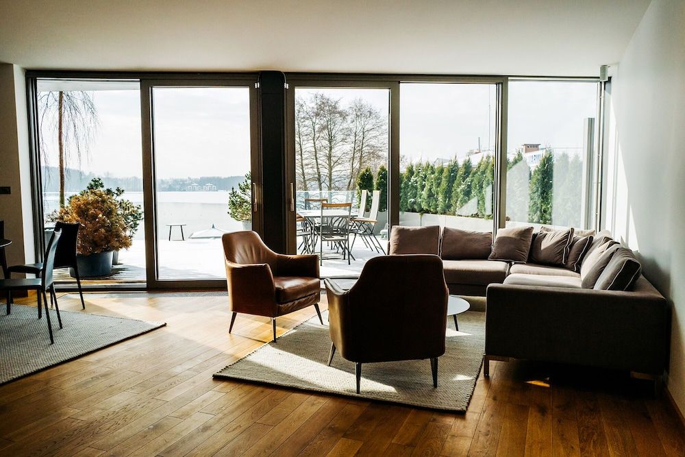 Przystań Hotel & Restaurants.