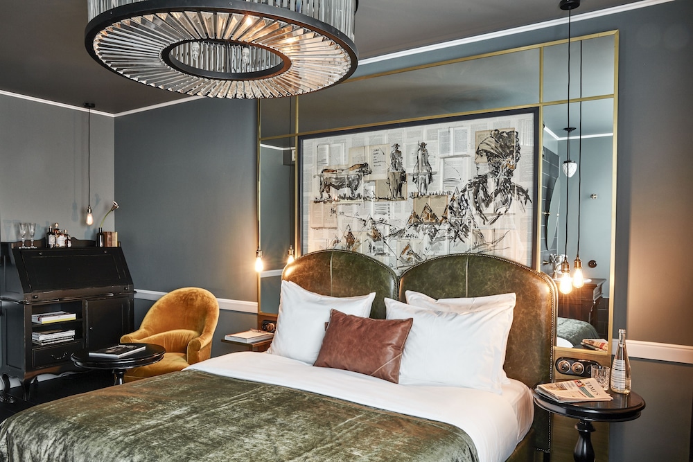 Sir Savigny Hotel, part of Sircle Collection